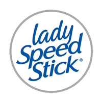 LADY SPEED STICK DESODORANTE BARRA 48H CARBON 45GR