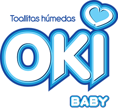 OKI TOALLAS HUMEDAS  BABY PREMIUM ALOE VERA X 20 UND