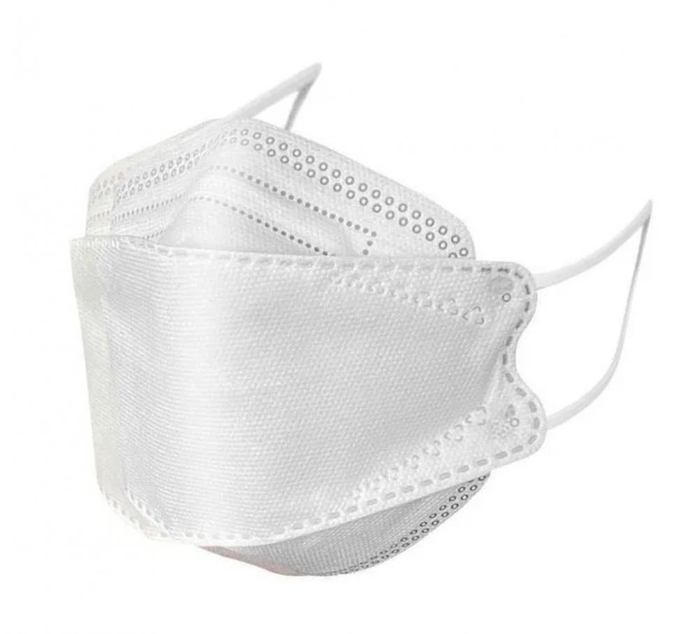 MASCARILLA QUIRURGICAS KF94 ADULTO X 50 PCS GUOYAN 