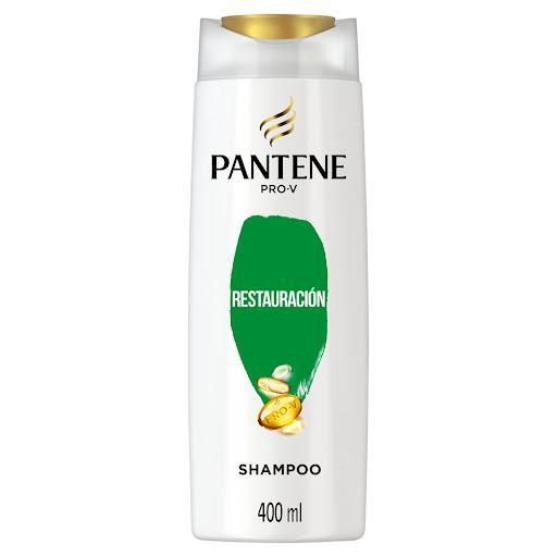 PANTENE SHAMPOO RESTAURACION 400ML
