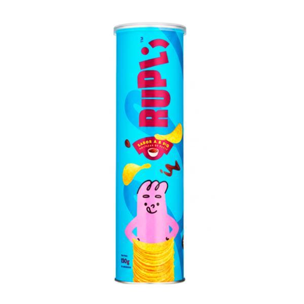 RUPLI PAPAS BBQ 130G 