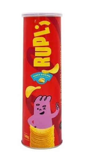 RUPLI PAPAS ORIGINAL 130G 