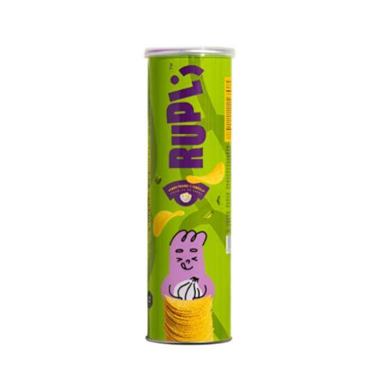 RUPLI PAPAS CREMA Y CEBOLLA 90G 