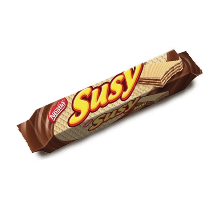 NESTLE SUSY MAXI 50GR 