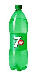 7UP REFRESCO 1 LT X 6