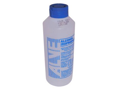 ALVA ALCOHOL ANTISEPTICO DESNAT ETILICO 70% 240 ML