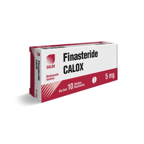 FINASTERIDE 5 MG X 10 TAB (APEPLUS/ FINAST/ FOLISTER)