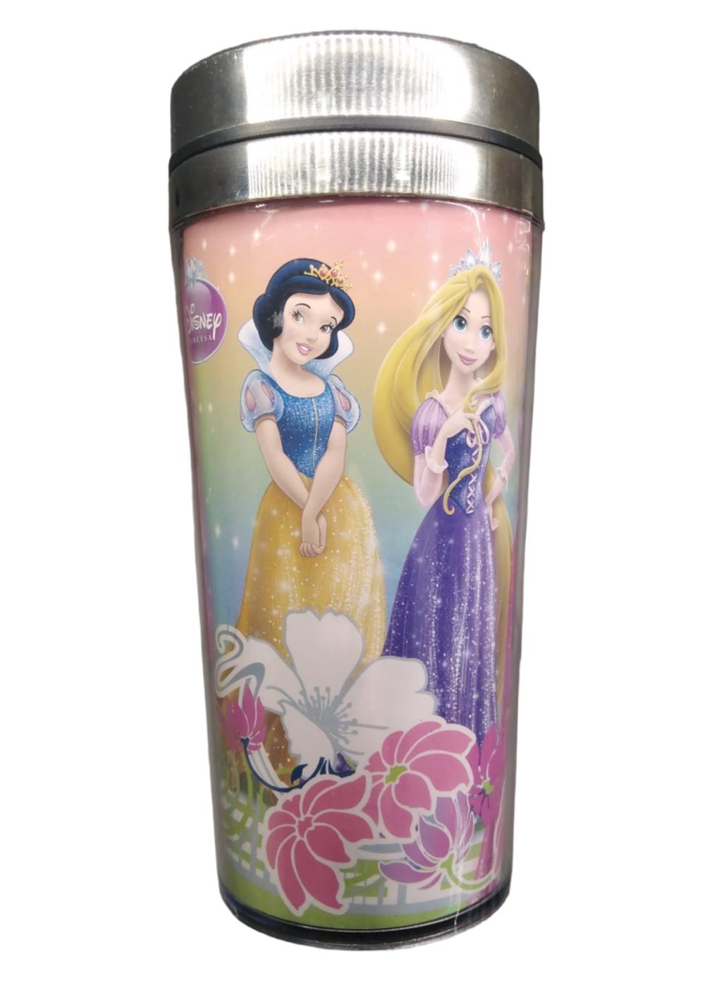 CAPI VASO TÉRMICO PRINCESAS 956001