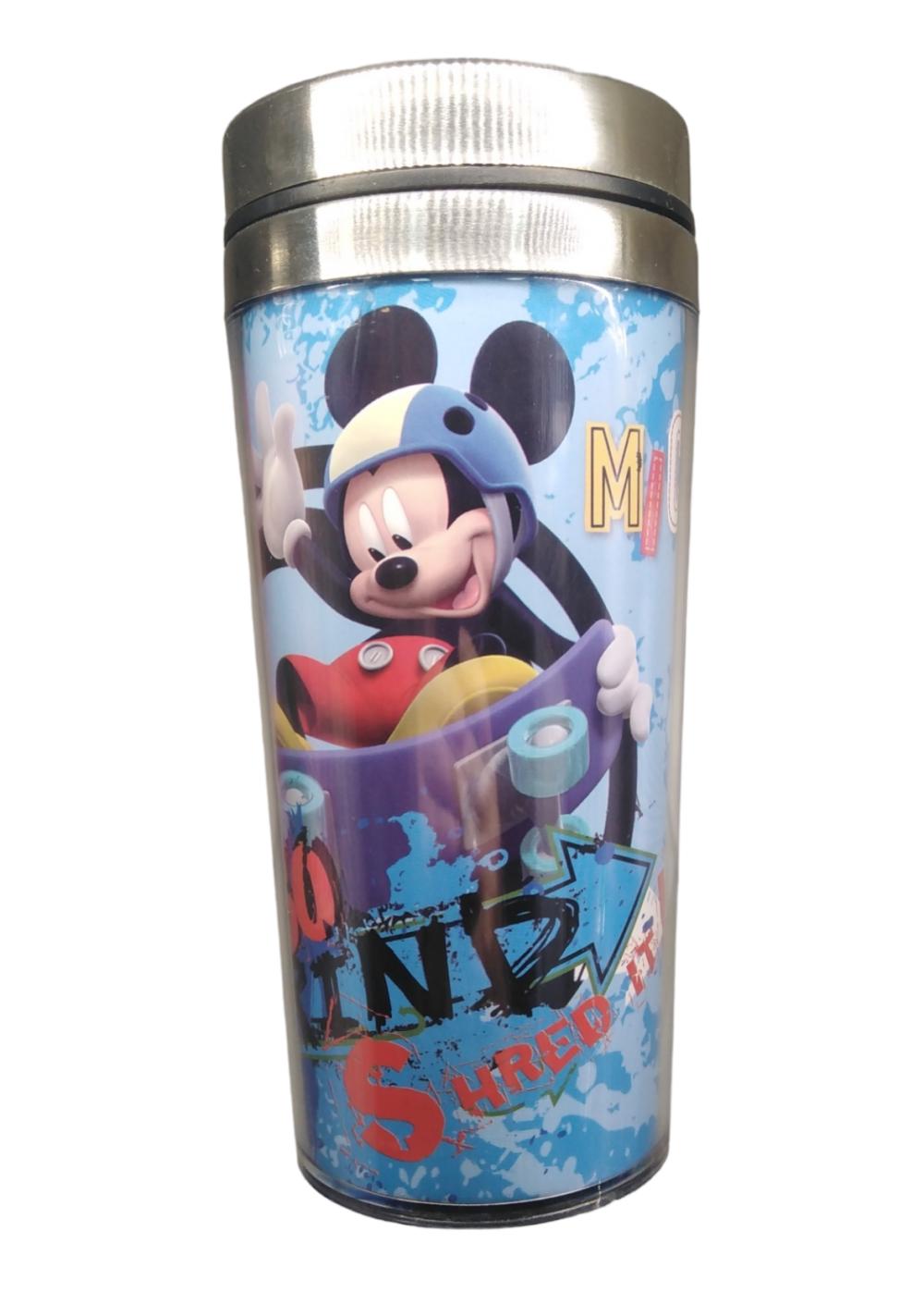 CAPI VASO TÉRMICO MICKEY 956003