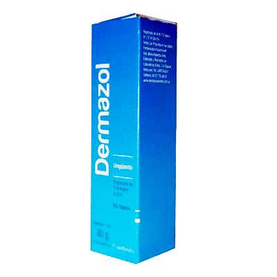 DERMAZOL CLOBETASOL 0.05% CREMA X 30 G (ZORYZOL)