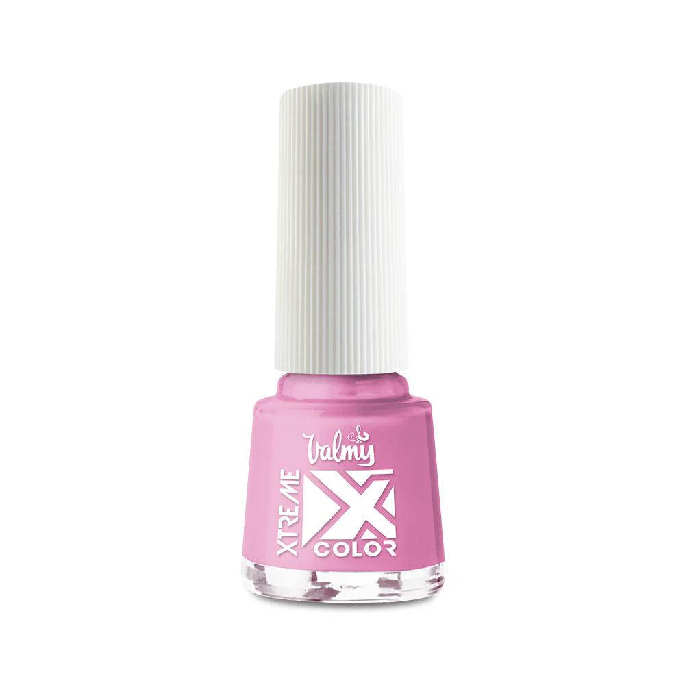 VALMY ESMALTE COLOR COTTON CANDY 113 PARA UÃ?AS