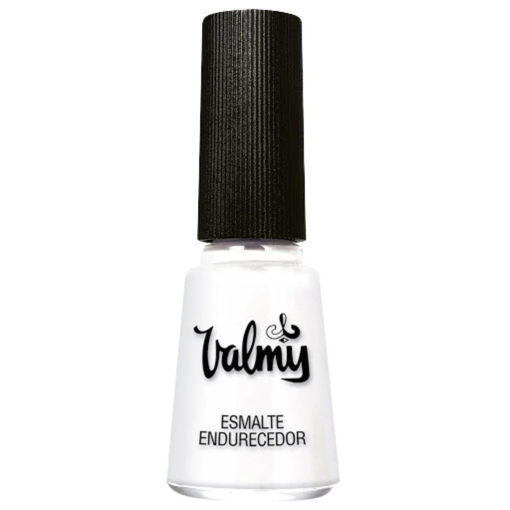 VALMY ESMALTE ENDURECEDOR COLOR TIZA 50 PARA UÃ?AS