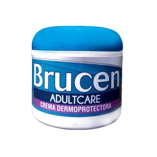 BRUCEN ADULCARE DERMOPROTECTORA 100 G