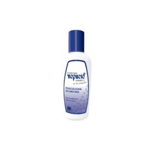 NOPUCID SHAMPOO 2 EN 1 X 120ML 