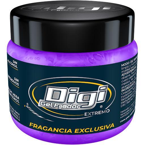 DIGI GEL FIJADOR EXTREMO MORADO 250G