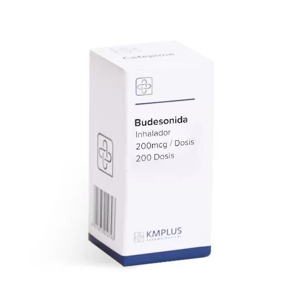SALBUTAMOL 100MCG 200 DOSIS INH ORAL REMENY
