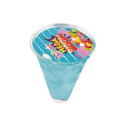 CREMA HELADOS MEGA BOOM CHICLE