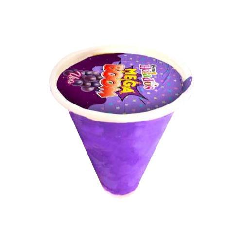 CREMA HELADOS MEGA BOOM UVA