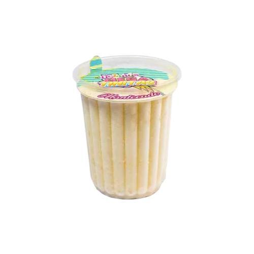 CREMA HELADOS MEGA TINITA MANTECADO