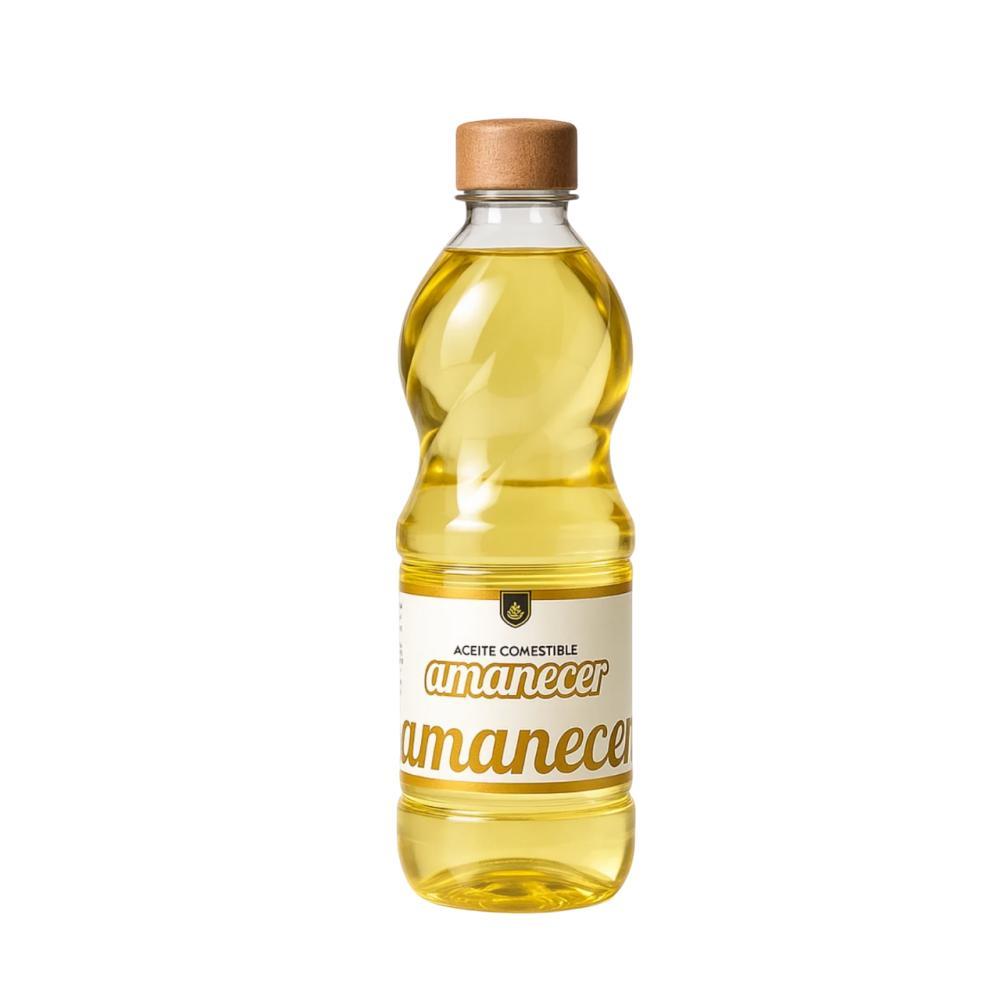 AMANECER ACEITE 500 ML