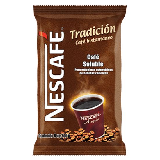 ALEGRIA NESTLE TRADICION 500GR