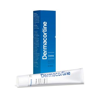 DERMACORTINE MOMETASONA 0.1% CREMA 15GR