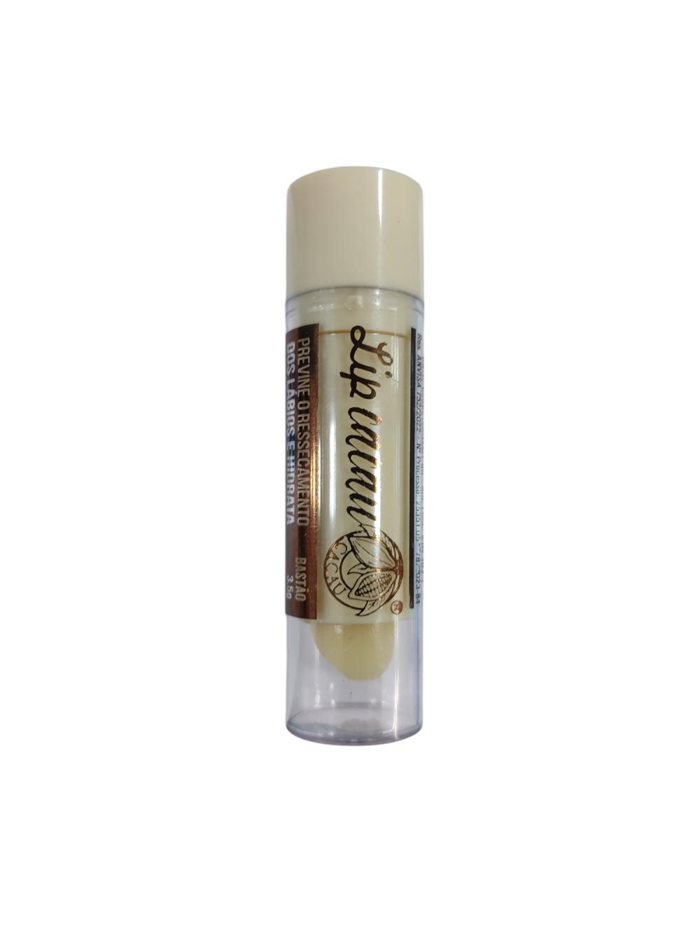 BALSAMO MANTECA DE CACAP 3.5GR X 1 UND