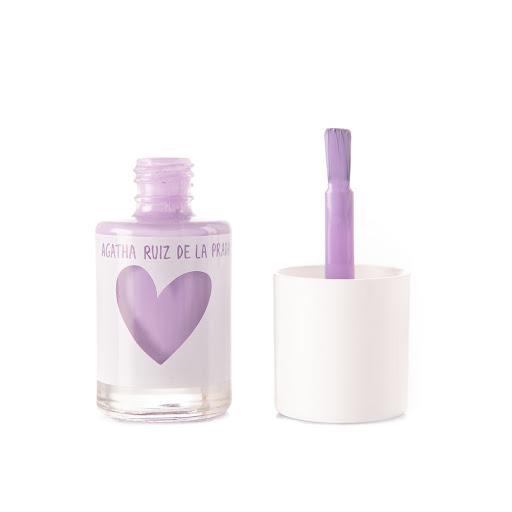 AGATHA RUIZ DE LA PRADA ESMALTE PARA UÃ?AS 253 LILAC