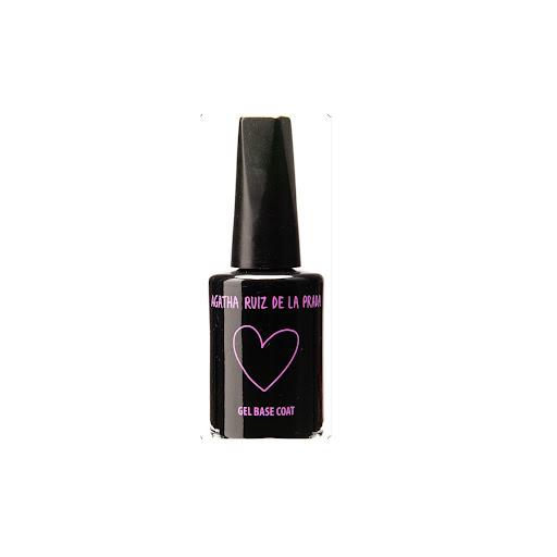 AGATHA RUIZ DE LA PRADA ESMALTE PARA UÃ?AS CAPA BASE