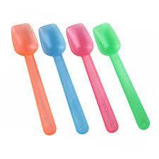 CREMA HELADOS CUCHARILLAS X UND